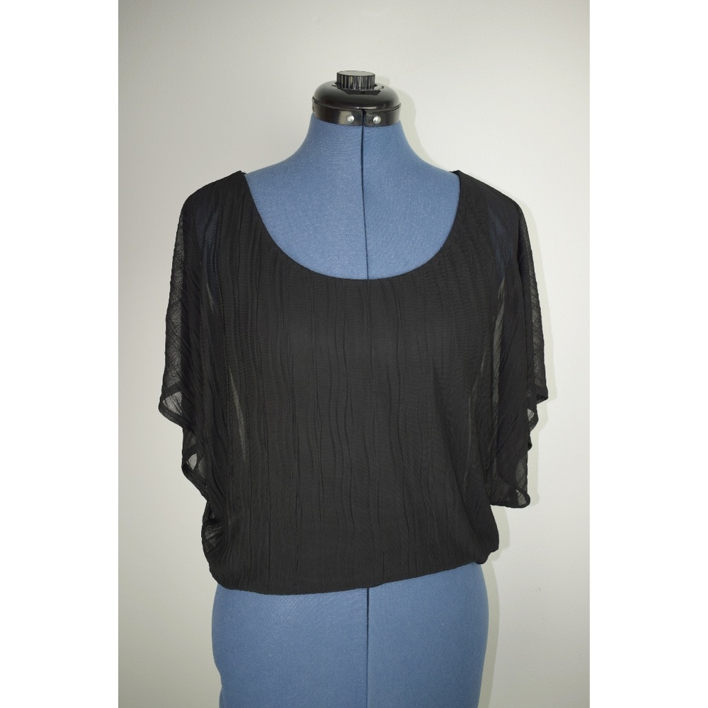 Heart Soul Blouse